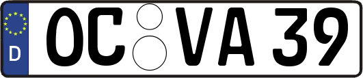 OC-VA39