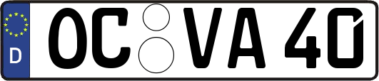 OC-VA40