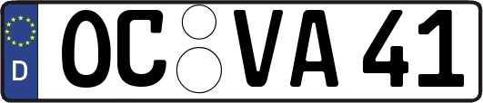 OC-VA41