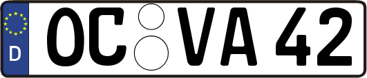 OC-VA42