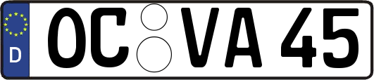 OC-VA45