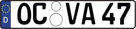 OC-VA47