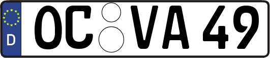 OC-VA49
