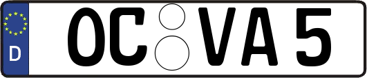 OC-VA5