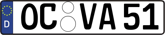 OC-VA51