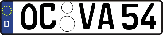 OC-VA54