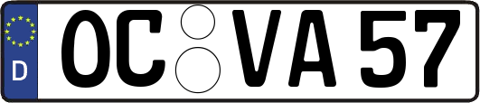 OC-VA57
