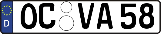 OC-VA58