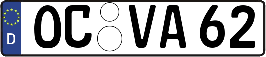 OC-VA62