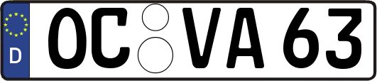 OC-VA63