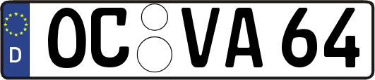 OC-VA64