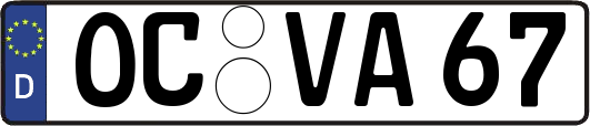 OC-VA67