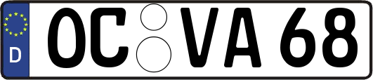 OC-VA68