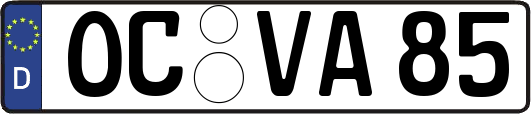 OC-VA85