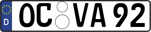 OC-VA92