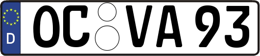 OC-VA93