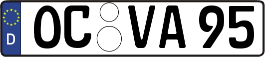 OC-VA95