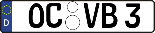 OC-VB3