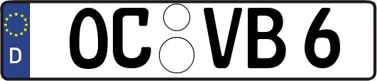 OC-VB6