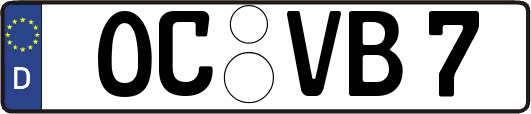 OC-VB7