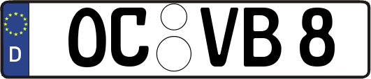 OC-VB8