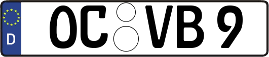 OC-VB9