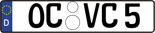 OC-VC5