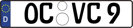 OC-VC9