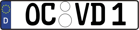 OC-VD1
