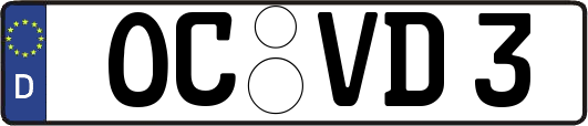 OC-VD3