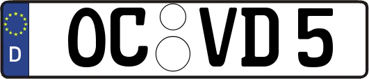 OC-VD5