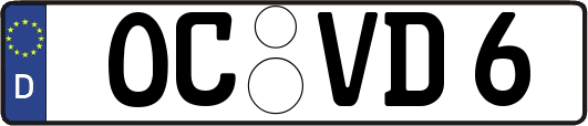 OC-VD6