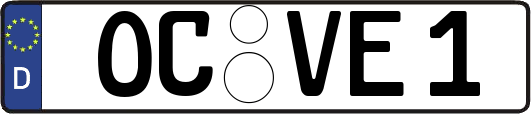 OC-VE1