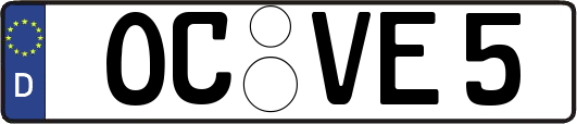 OC-VE5
