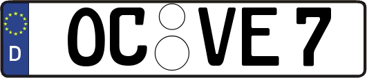 OC-VE7