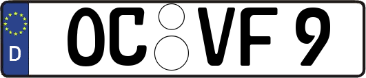 OC-VF9