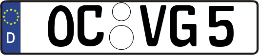 OC-VG5
