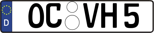 OC-VH5