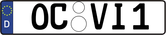 OC-VI1