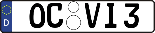 OC-VI3