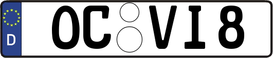 OC-VI8
