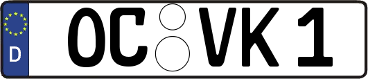 OC-VK1