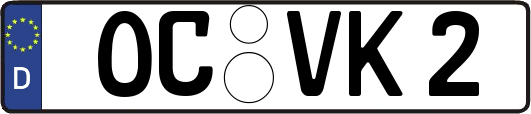 OC-VK2