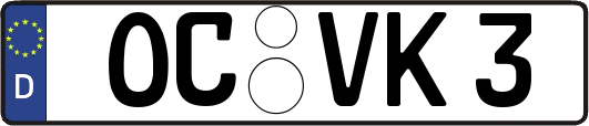 OC-VK3