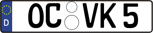 OC-VK5