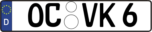 OC-VK6
