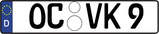 OC-VK9
