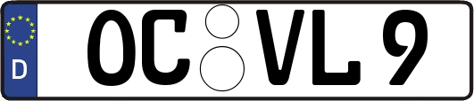OC-VL9