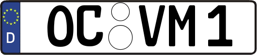 OC-VM1