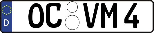 OC-VM4
